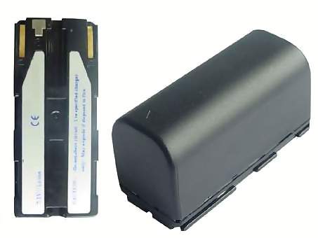 OEM Camcorder Battery Replacement for CANON BP 617 OEM Camcorder Battery Replacement for CANON BP 617
