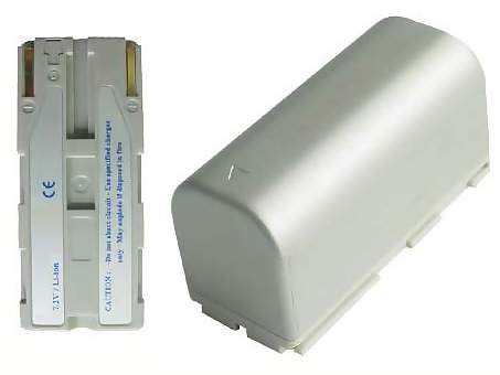 OEM Camcorder Battery Replacement for CANON DM PV1 OEM Camcorder Battery Replacement for CANON DM PV1