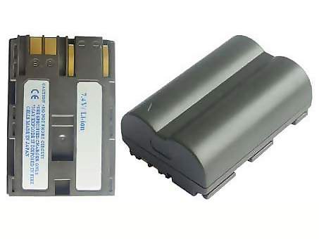 OEM Camcorder Battery Replacement for  CANON EOS D30