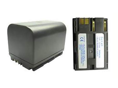OEM Camcorder Battery Replacement for CANON ZR25 OEM Camcorder Battery Replacement for CANON ZR25
