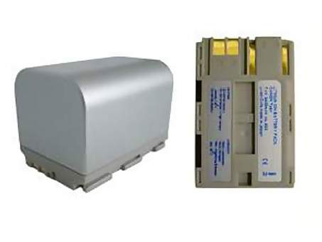 OEM Camcorder Battery Replacement for CANON IXY DVM OEM Camcorder Battery Replacement for CANON IXY DVM