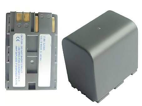 OEM Camcorder Battery Replacement for CANON BP 535 OEM Camcorder Battery Replacement for CANON BP 535