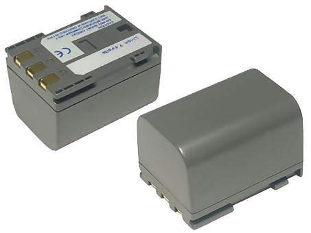 OEM Camcorder Battery Replacement for CANON IXY DVM3 OEM Camcorder Battery Replacement for CANON IXY DVM3