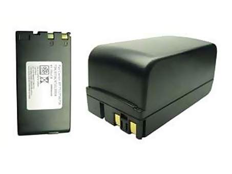 OEM Camcorder Battery Replacement for DURACELL DR12 OEM Camcorder Battery Replacement for DURACELL DR12