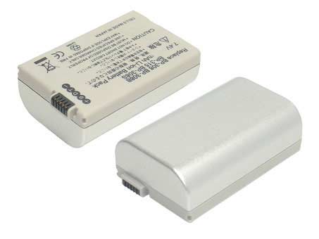 OEM Camcorder Battery Replacement for CANON HV10 OEM Camcorder Battery Replacement for CANON HV10