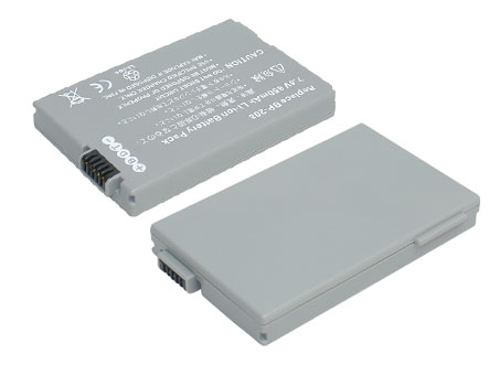 OEM Camcorder Battery Replacement for CANON iVIS DC22 OEM Camcorder Battery Replacement for CANON iVIS DC22