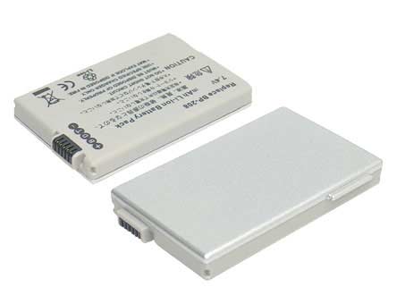 OEM Camcorder Battery Replacement for CANON DC10 OEM Camcorder Battery Replacement for CANON DC10