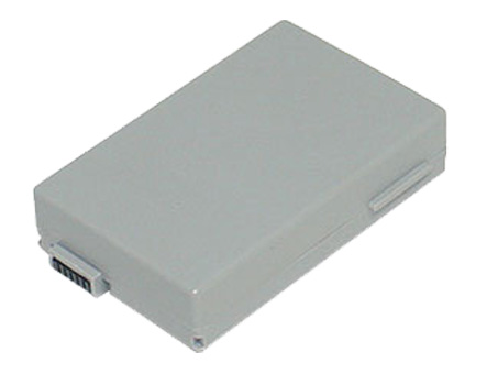 OEM Camcorder Battery Replacement for CANON iVIS DC50 OEM Camcorder Battery Replacement for CANON iVIS DC50