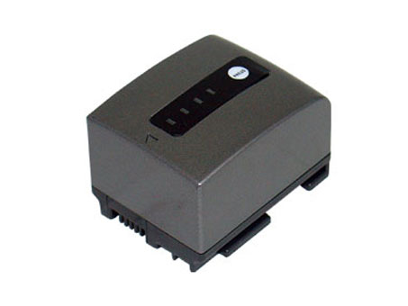OEM Camcorder Battery Replacement for CANON iVIS HF10 OEM Camcorder Battery Replacement for CANON iVIS HF10