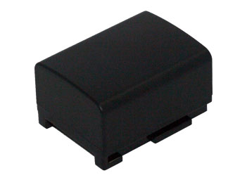 OEM Camcorder Battery Replacement for CANON iVIS HF20 OEM Camcorder Battery Replacement for CANON iVIS HF20