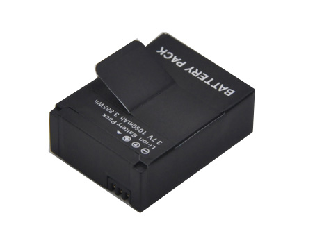 OEM Camera Battery Replacement for  GOPRO AHDBT 301