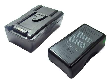 OEM Camcorder Battery Replacement for  SONY PVM 9045QM(with DC L10 Adapter)