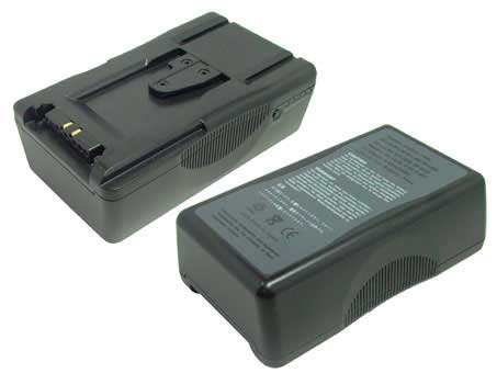 OEM Camcorder Battery Replacement for  SONY DVW 709WS