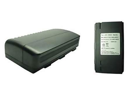 OEM Camcorder Battery Replacement for  JVC GR C9U