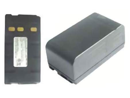 OEM Camcorder Battery Replacement for JVC GR FX30 OEM Camcorder Battery Replacement for JVC GR FX30