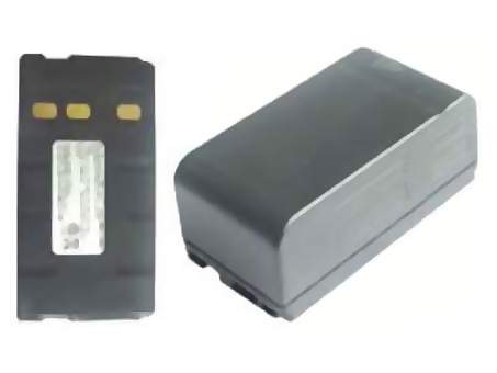 OEM Camcorder Battery Replacement for  JVC GR SXM737