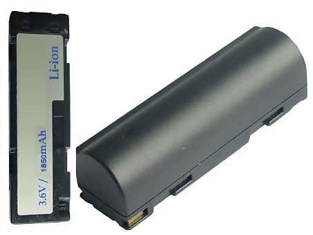 OEM Camcorder Battery Replacement for JVC BN V714U OEM Camcorder Battery Replacement for JVC BN V714U