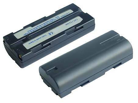 OEM Camcorder Battery Replacement for JVC BN V907U OEM Camcorder Battery Replacement for JVC BN V907U