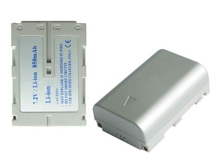 OEM Camcorder Battery Replacement for JVC GR DVM828 OEM Camcorder Battery Replacement for JVC GR DVM828