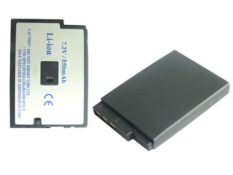 OEM Camcorder Battery Replacement for JVC BN V507U OEM Camcorder Battery Replacement for JVC BN V507U