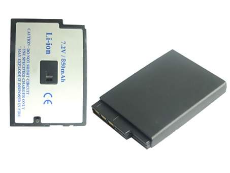 OEM Camcorder Battery Replacement for  JVC GR DVM75U