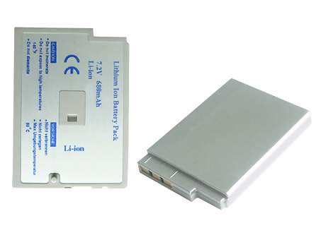 OEM Camcorder Battery Replacement for JVC GR DVM80 OEM Camcorder Battery Replacement for JVC GR DVM80