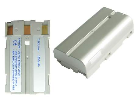 OEM Camcorder Battery Replacement for JVC GR DVL30 OEM Camcorder Battery Replacement for JVC GR DVL30