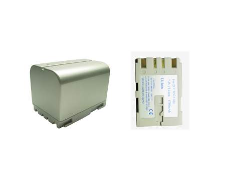 OEM Camcorder Battery Replacement for JVC GR DVL257EK OEM Camcorder Battery Replacement for JVC GR DVL257EK