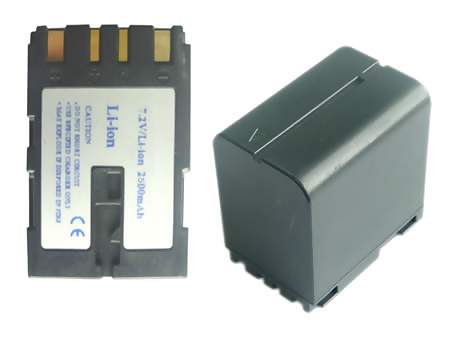 OEM Camcorder Battery Replacement for JVC GR DVL367EK OEM Camcorder Battery Replacement for JVC GR DVL367EK