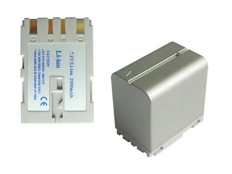 OEM Camcorder Battery Replacement for JVC GR DVL520U OEM Camcorder Battery Replacement for JVC GR DVL520U