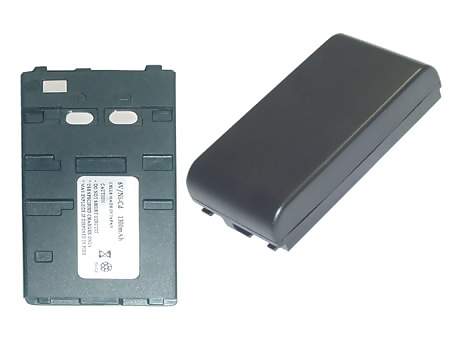 OEM Camcorder Battery Replacement for JVC GR AX31 OEM Camcorder Battery Replacement for JVC GR AX31