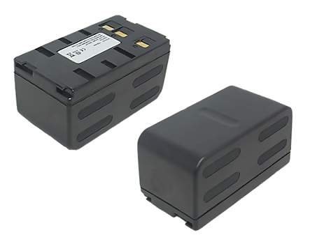 OEM Camcorder Battery Replacement for JVC GR AX7EG OEM Camcorder Battery Replacement for JVC GR AX7EG