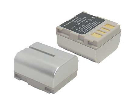 OEM Camcorder Battery Replacement for JVC GZ MG30U OEM Camcorder Battery Replacement for JVC GZ MG30U