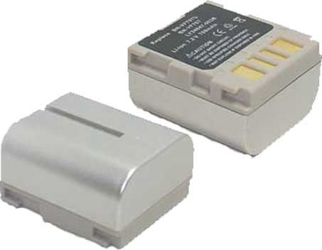 OEM Camcorder Battery Replacement for JVC GZ MG40 P OEM Camcorder Battery Replacement for JVC GZ MG40 P