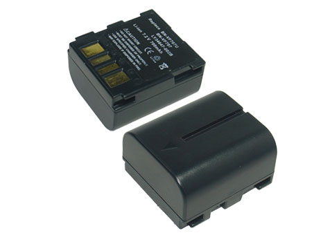 OEM Camcorder Battery Replacement for  JVC GR DF570