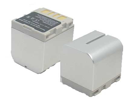 OEM Camcorder Battery Replacement for JVC GR DF470US OEM Camcorder Battery Replacement for JVC GR DF470US