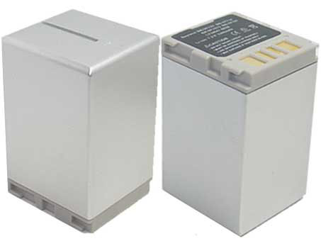 OEM Camcorder Battery Replacement for JVC GZ MG20US OEM Camcorder Battery Replacement for JVC GZ MG20US