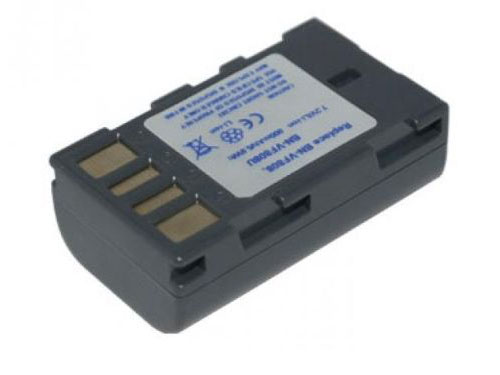 OEM Camcorder Battery Replacement for  JVC GZ HM400 S