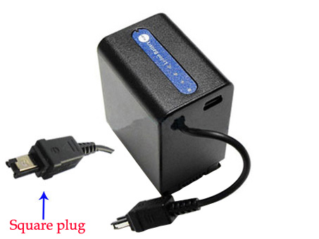 OEM Camcorder Battery Replacement for JVC Everio GZ MS240 Series OEM Camcorder Battery Replacement for JVC Everio GZ MS240 Series