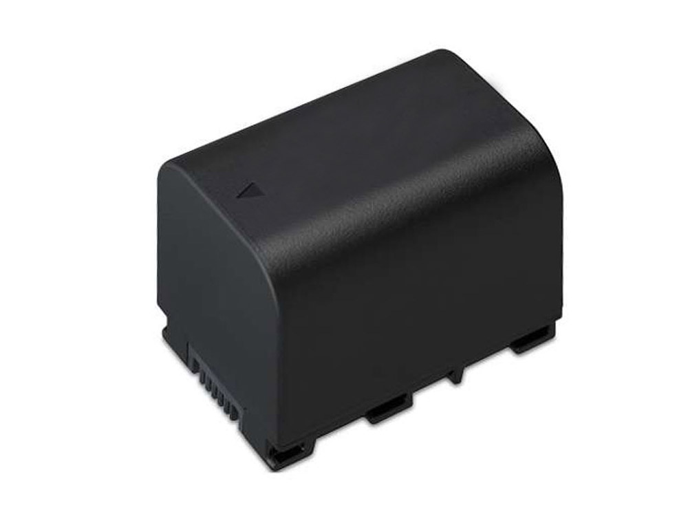 OEM Camcorder Battery Replacement for JVC GZ MS110R OEM Camcorder Battery Replacement for JVC GZ MS110R