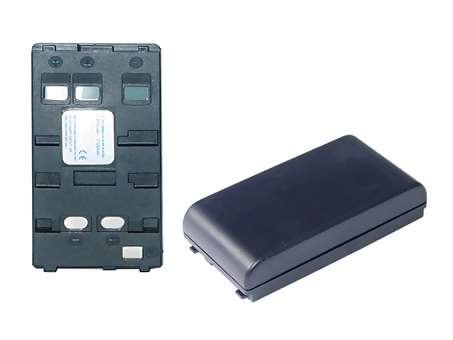 OEM Camcorder Battery Replacement for SAMSUNG VP A30 OEM Camcorder Battery Replacement for SAMSUNG VP A30