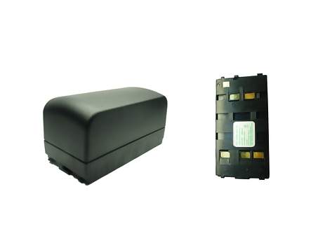 OEM Camcorder Battery Replacement for SAMSUNG VP K75 OEM Camcorder Battery Replacement for SAMSUNG VP K75