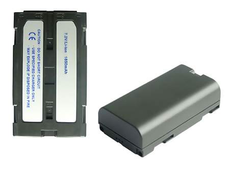OEM Camcorder Battery Replacement for RCA PRO V730 OEM Camcorder Battery Replacement for RCA PRO V730