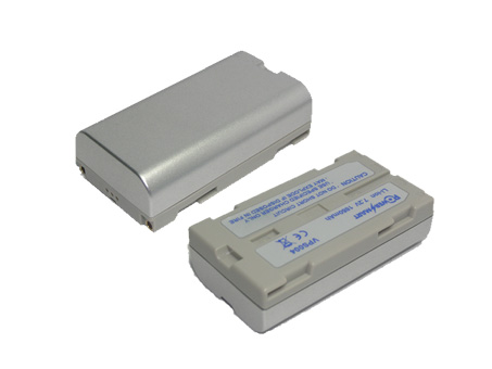 OEM Camcorder Battery Replacement for JVC GR DVM1 OEM Camcorder Battery Replacement for JVC GR DVM1
