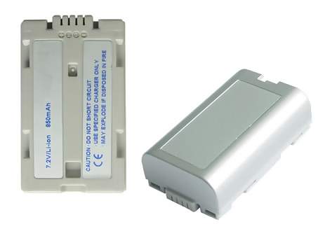 OEM Camcorder Battery Replacement for PANASONIC NV MX8B OEM Camcorder Battery Replacement for PANASONIC NV MX8B