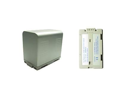 OEM Camcorder Battery Replacement for PANASONIC NV MX8B OEM Camcorder Battery Replacement for PANASONIC NV MX8B