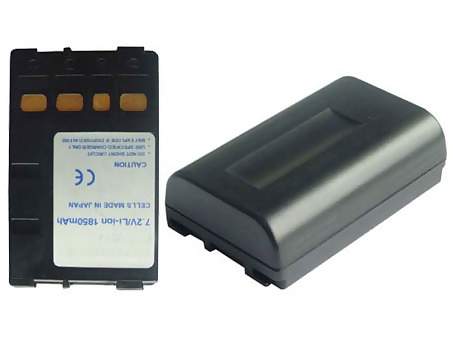 OEM Camcorder Battery Replacement for  PANASONIC NV RZ10ENA