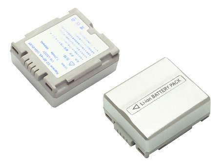 OEM Camcorder Battery Replacement for HITACHI DZ BP7SJ OEM Camcorder Battery Replacement for HITACHI DZ BP7SJ