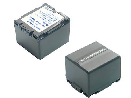 OEM Camcorder Battery Replacement for HITACHI DZ HS303SW OEM Camcorder Battery Replacement for HITACHI DZ HS303SW