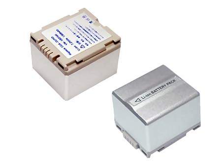 OEM Camcorder Battery Replacement for HITACHI DZ BP14SW OEM Camcorder Battery Replacement for HITACHI DZ BP14SW